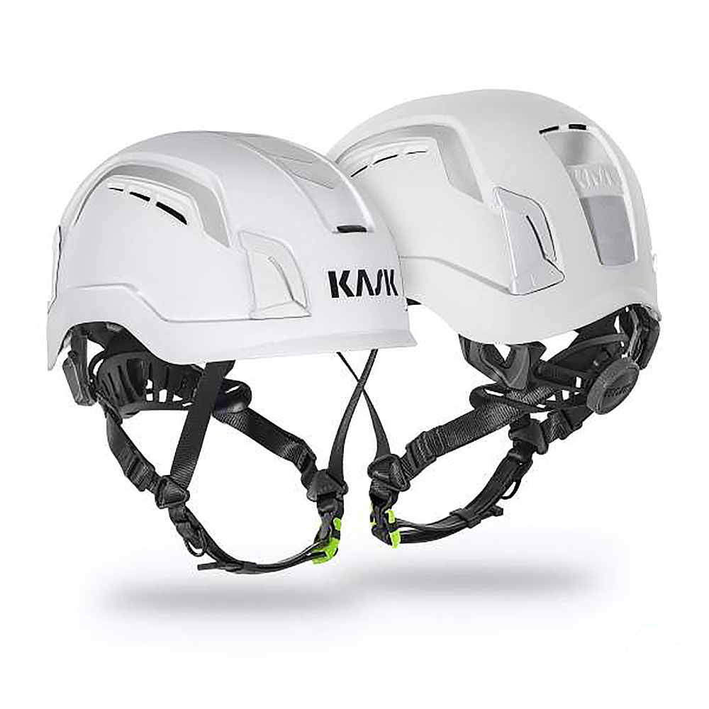 Kask Zenith X2 Air Hi-Viz Type 2 Helmet - GME Supply
